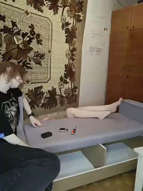 mayadashaaa Adult Chat March 23, 2026