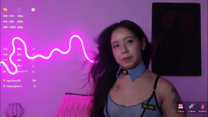 lilithwallkeer Adult Chat March 23, 2026