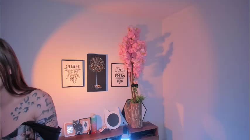 siouxsie_cenobite Adult Chat March 23, 2026