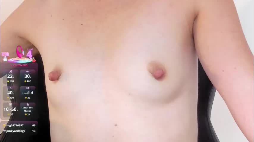 zoe_winterxxx Adult Chat March 23, 2026