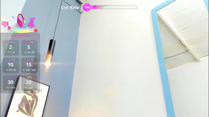 pamelaflores Adult Chat March 23, 2026