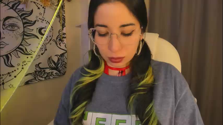 natsuki_09 Adult Chat March 23, 2026