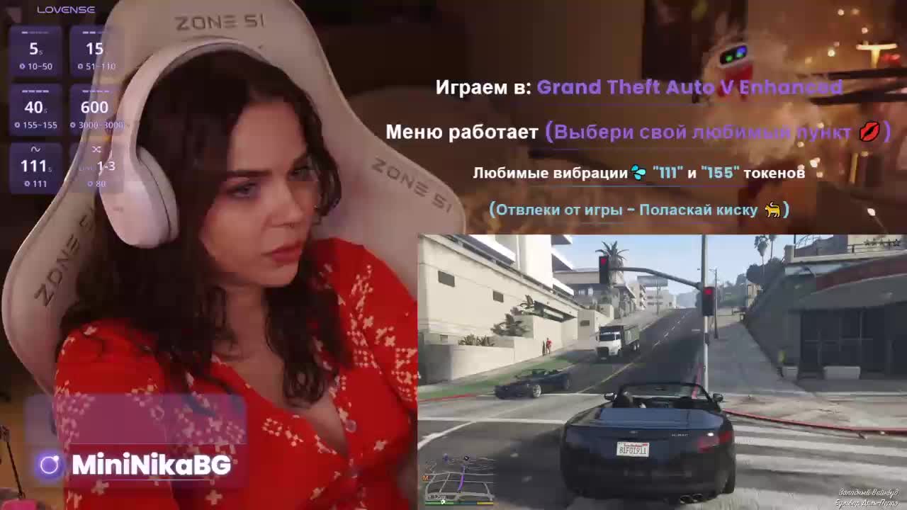 MiniNika Adult Chat March 23, 2026