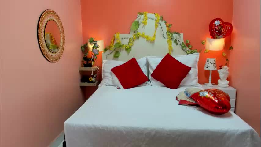 dalila_najjar_ Adult Chat March 23, 2026