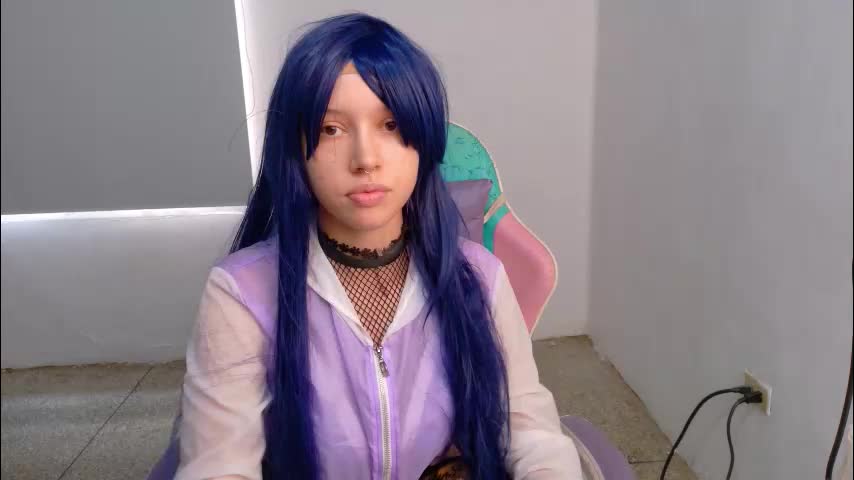 wandadoll Adult Chat March 23, 2026