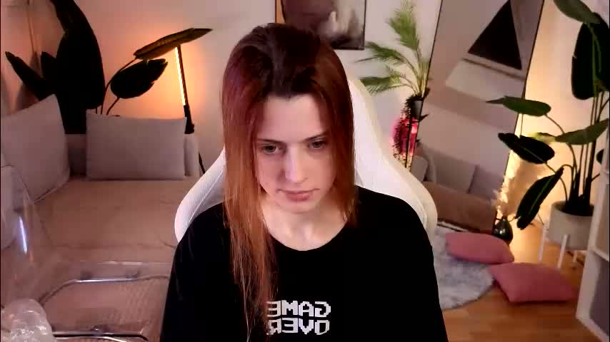 doll_lesli Adult Chat March 22, 2026