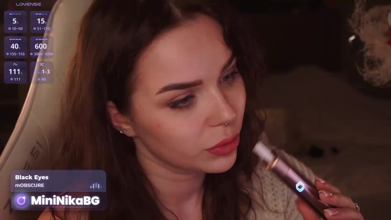 MiniNika Adult Chat March 23, 2026