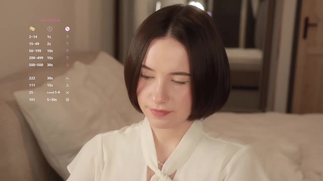 MissEssie Adult Chat March 23, 2026