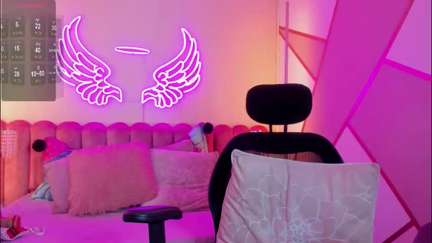 carla_rosee Adult Chat March 23, 2026