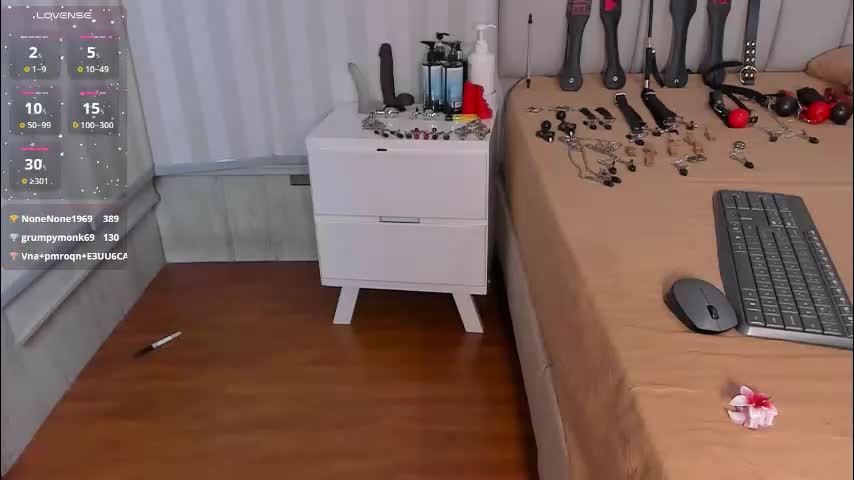 mileyerikson Adult Chat March 23, 2026
