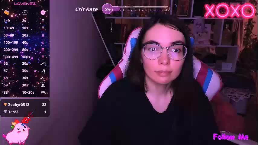 siashine Adult Chat March 22, 2026