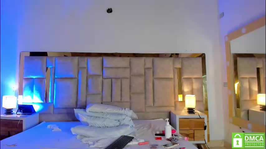 miss_abigail_ Adult Chat March 23, 2026