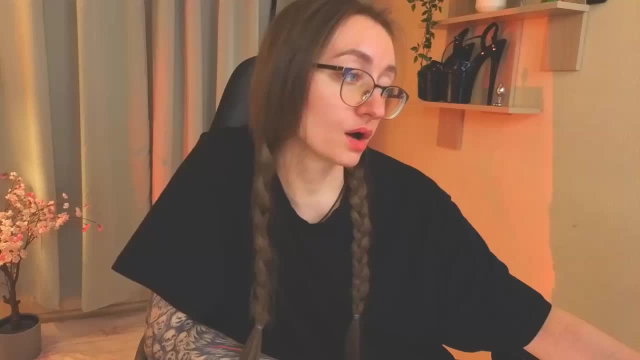 ShiroHeby Adult Chat March 23, 2026