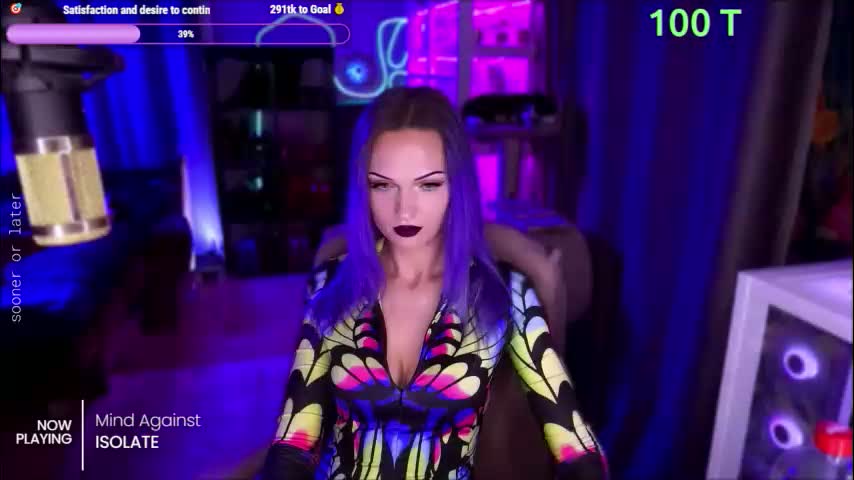 _mistress__ Adult Chat March 22, 2026