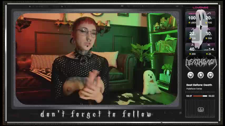 666deathgasm Adult Chat March 22, 2026