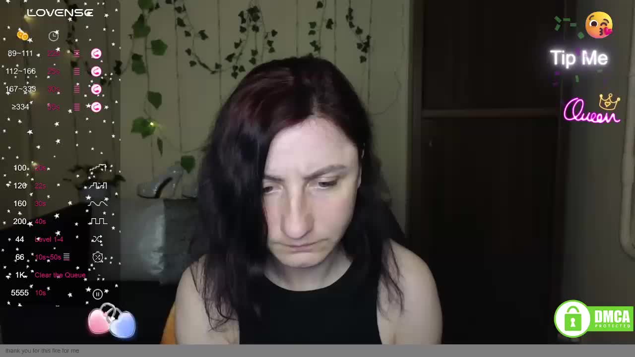 Musekittyjeni112 Adult Chat March 23, 2026