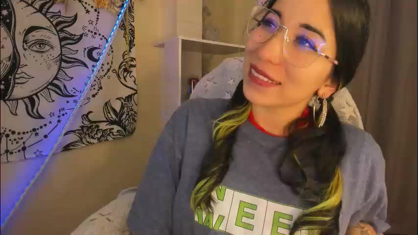 natsuki_09 Adult Chat March 23, 2026