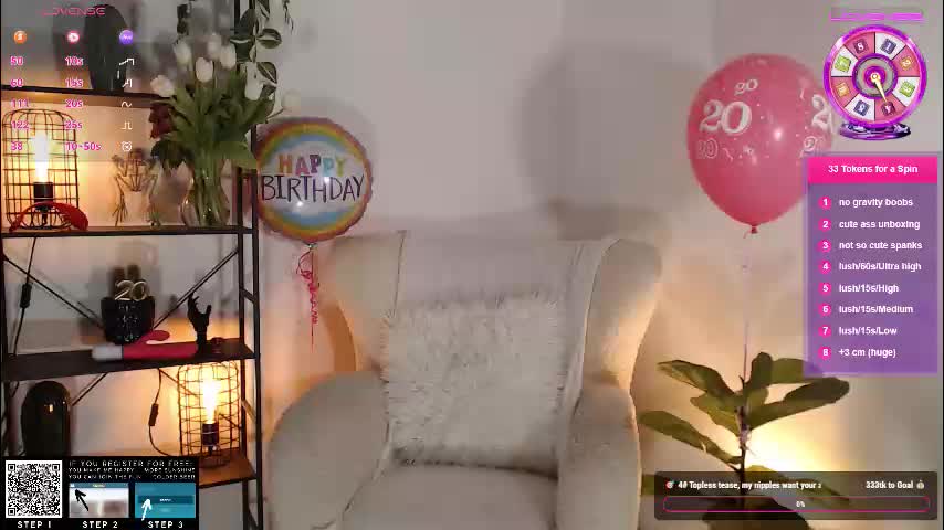 lucylia_ Adult Chat March 23, 2026