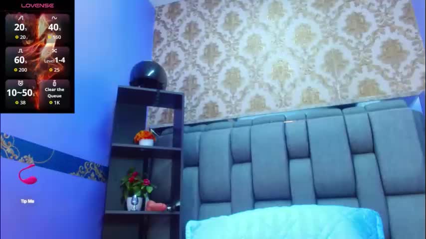 susana_hicks Adult Chat March 23, 2026