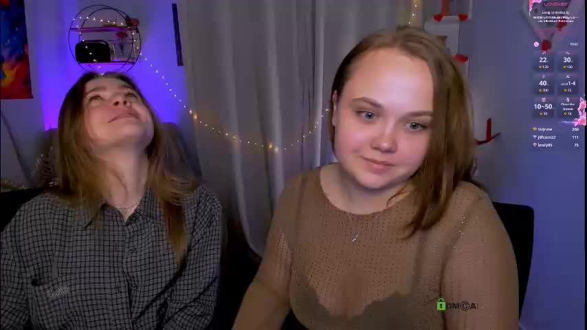 veronica_bubble Adult Chat March 23, 2026