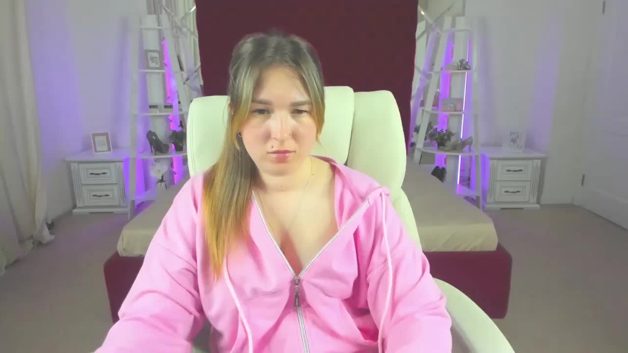 SofiiDarling Adult Chat March 23, 2026