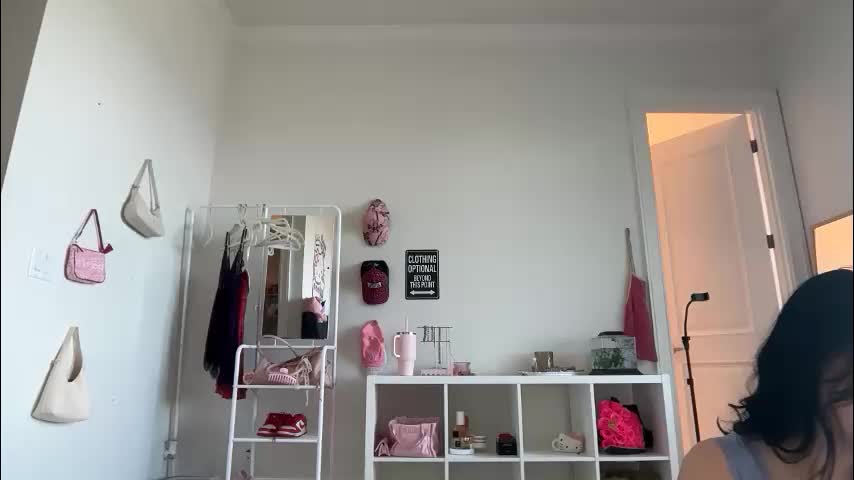 sophiarenae Adult Chat March 23, 2026