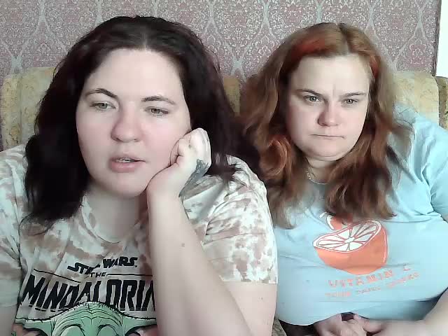 HollyXEva Adult Chat March 23, 2026