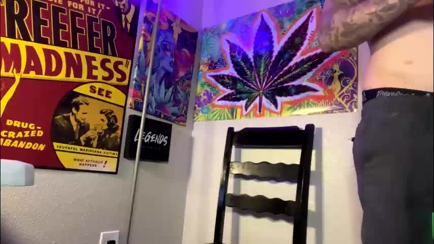 frankoafterdark Adult Chat March 23, 2026