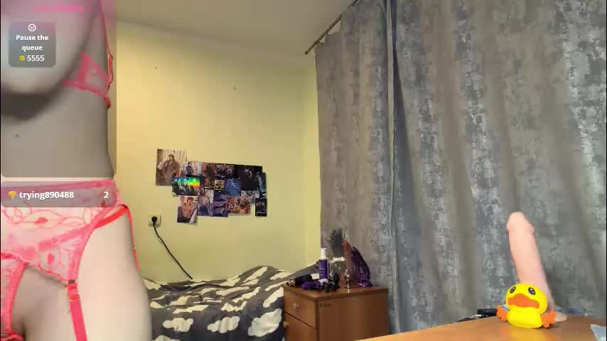 mayspagnolia Adult Chat March 23, 2026