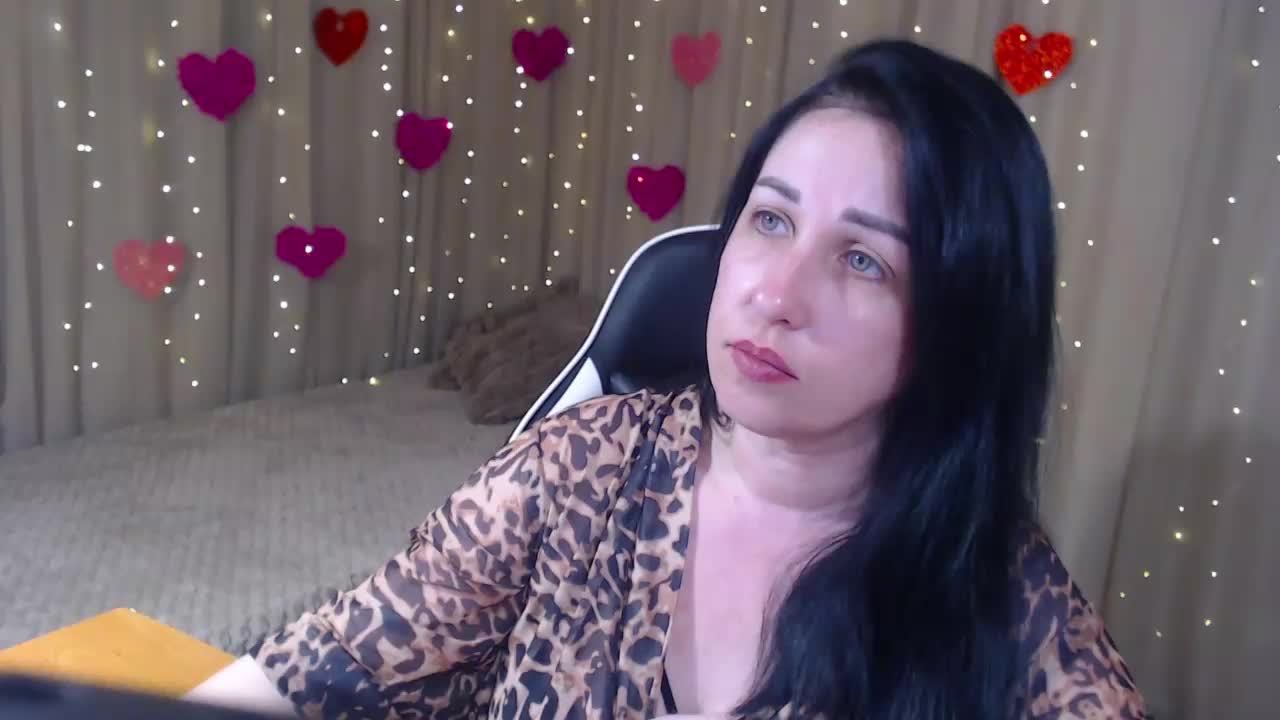 JillStevens Adult Chat March 23, 2026