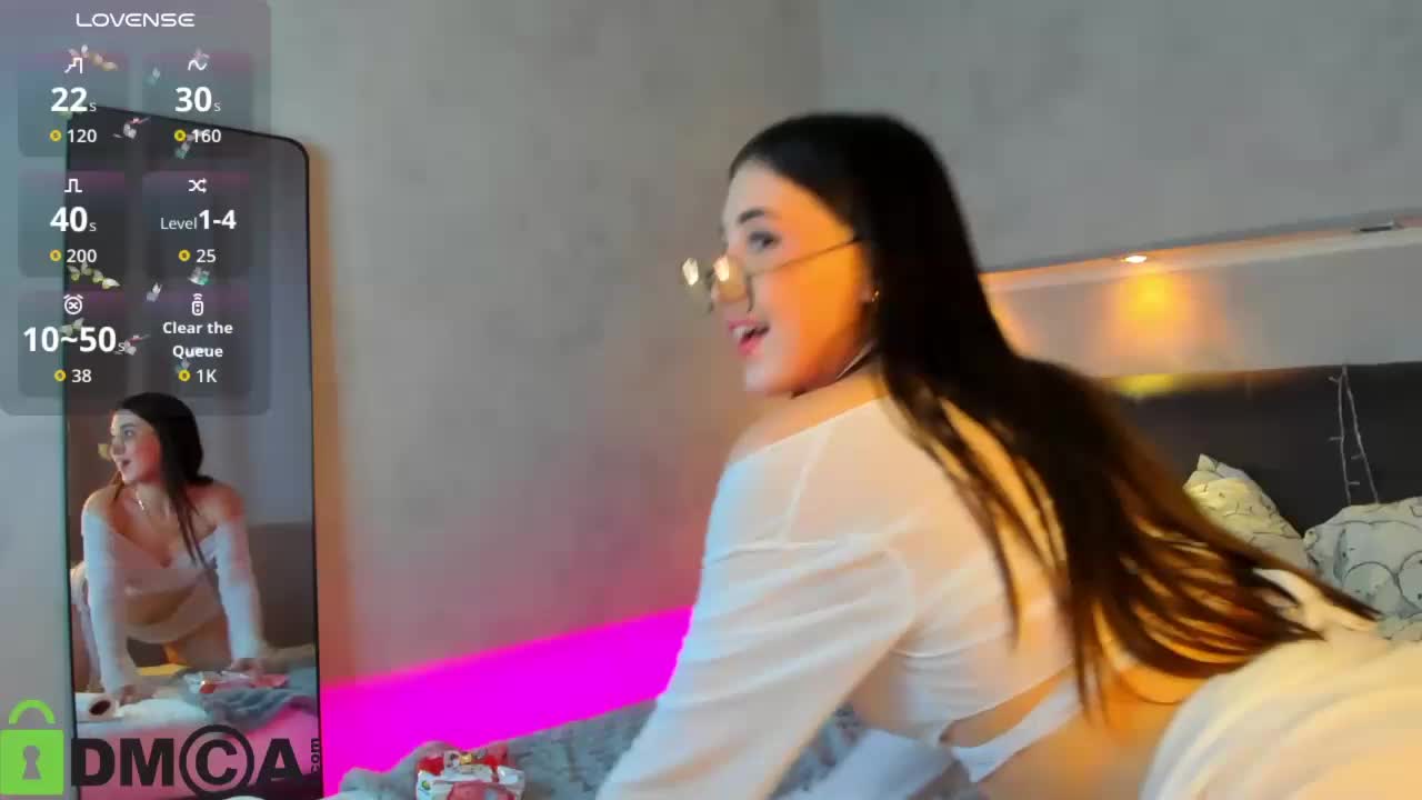 Emily-Lews Adult Chat March 23, 2026