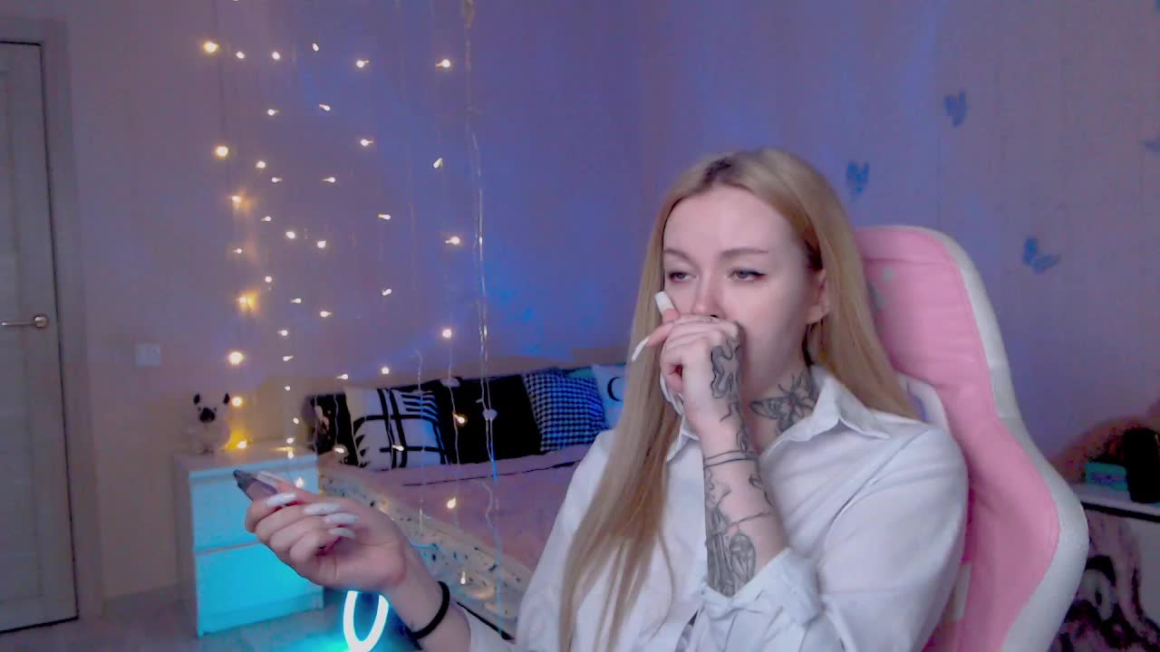 NaughtyMable Adult Chat March 23, 2026