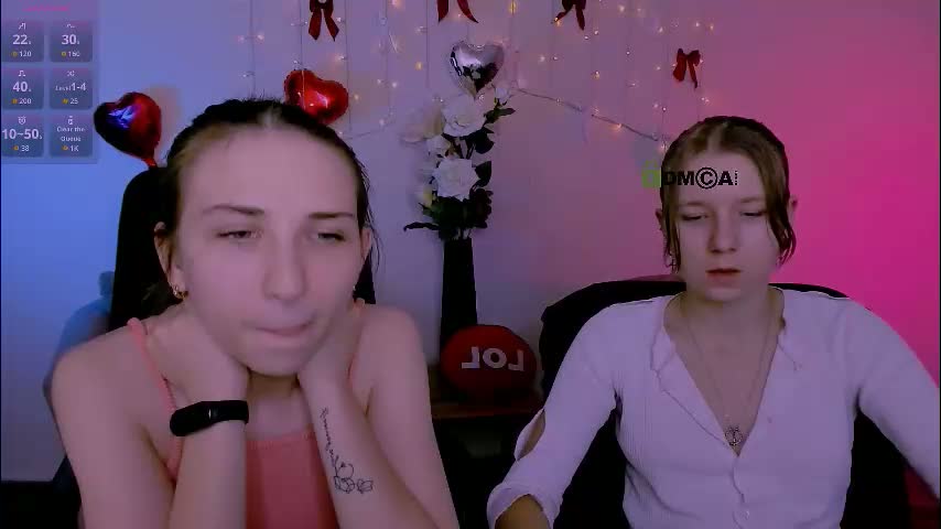 gloria_bubble Adult Chat March 23, 2026