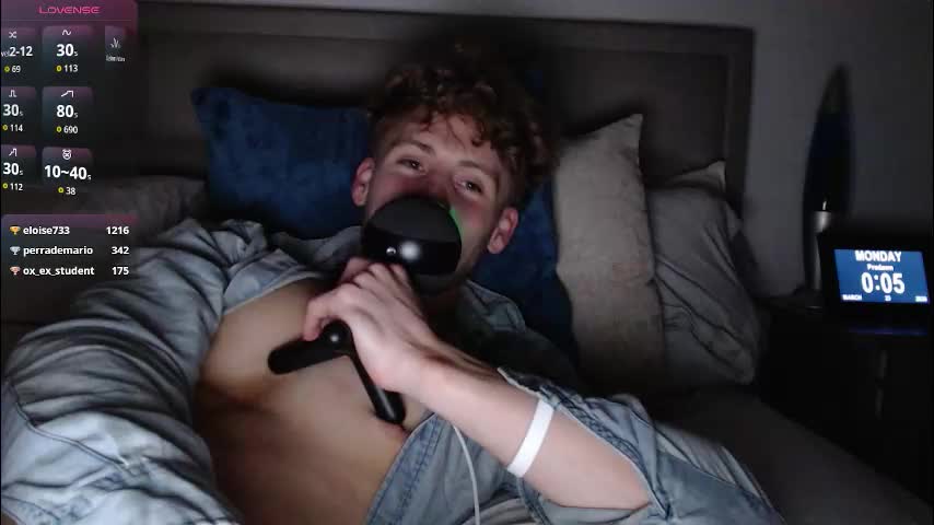 dominantalex182 Adult Chat March 23, 2026