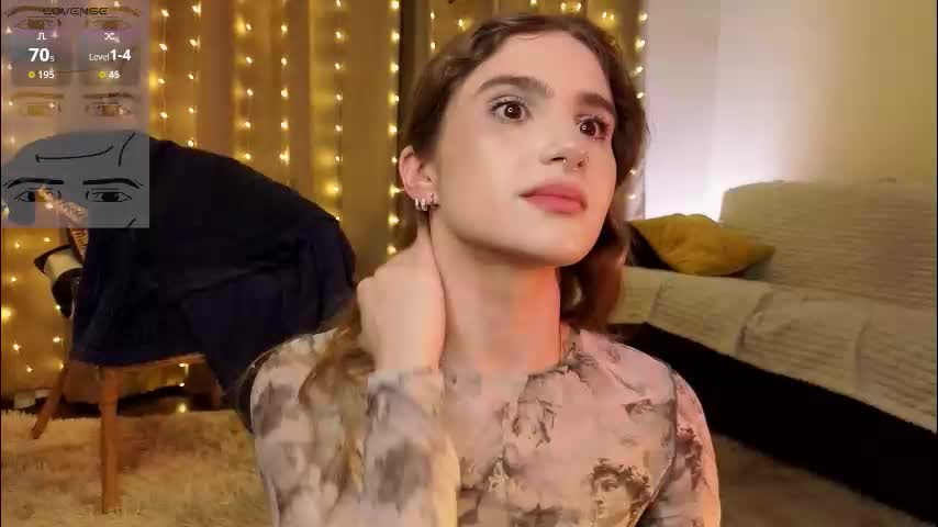 rosalvaulman Adult Chat March 23, 2026