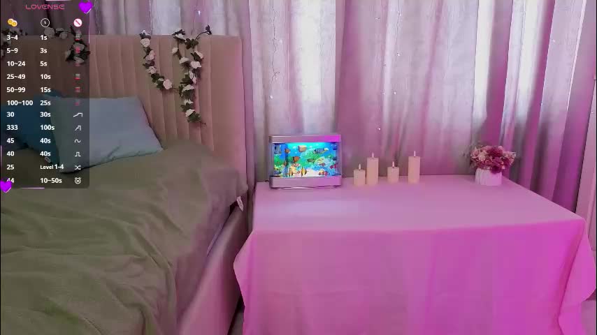 odeliagrace Adult Chat March 23, 2026