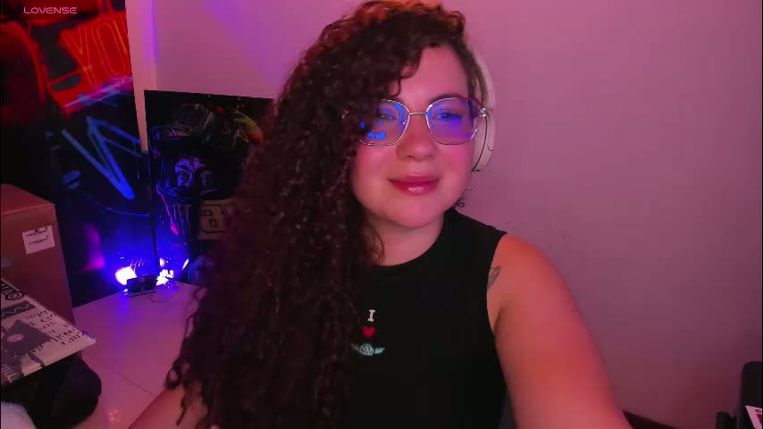 miss_alisse Adult Chat March 23, 2026