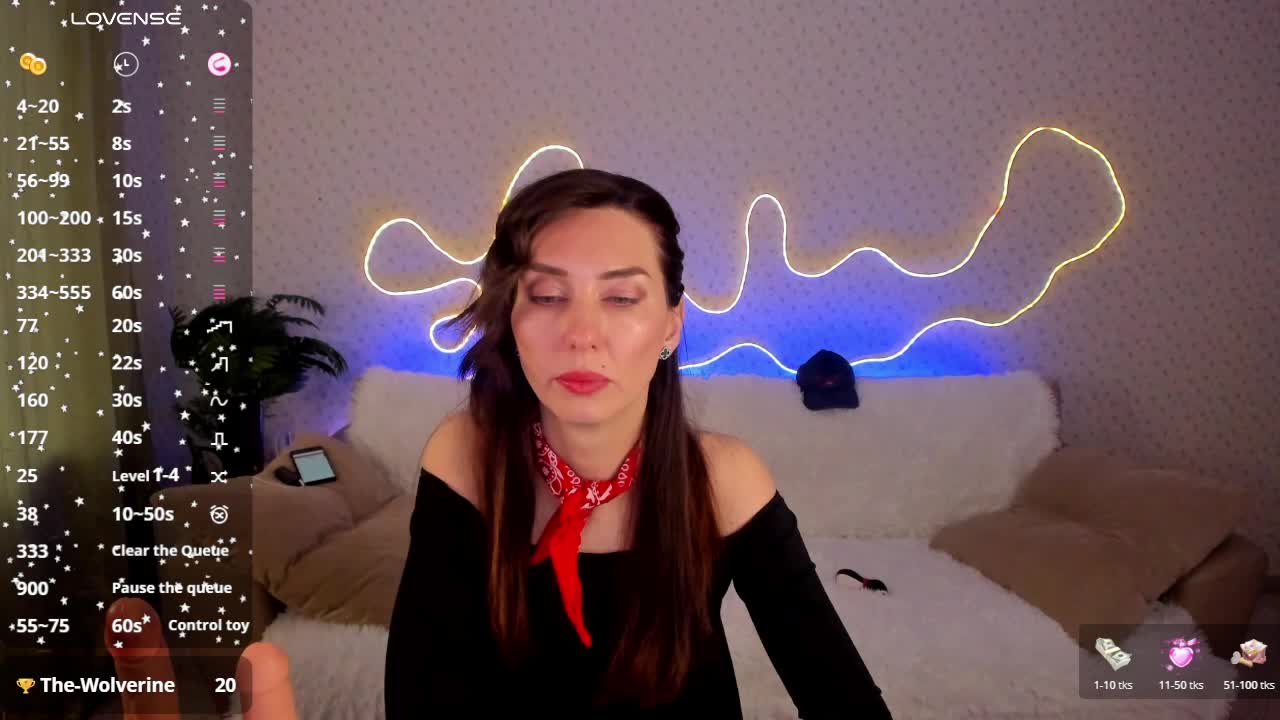 EternalLilith Adult Chat March 23, 2026