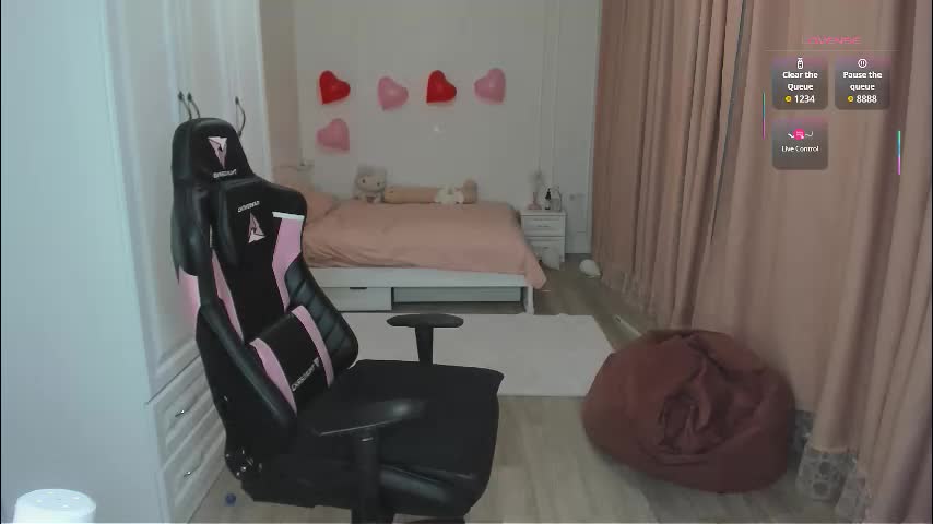 iamcassidy Adult Chat March 23, 2026