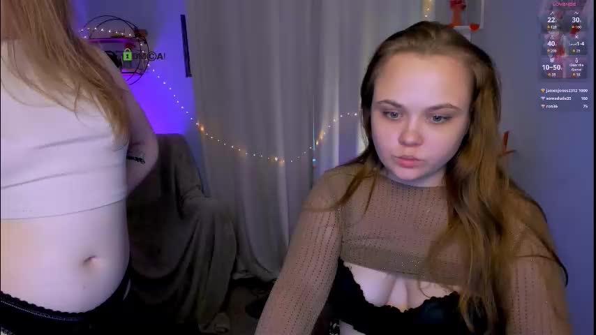 veronica_bubble Adult Chat March 23, 2026