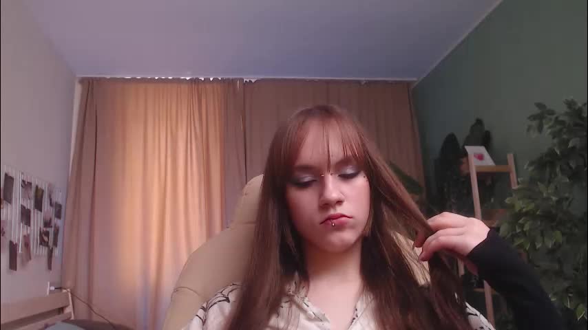 jamie_chung Adult Chat March 23, 2026