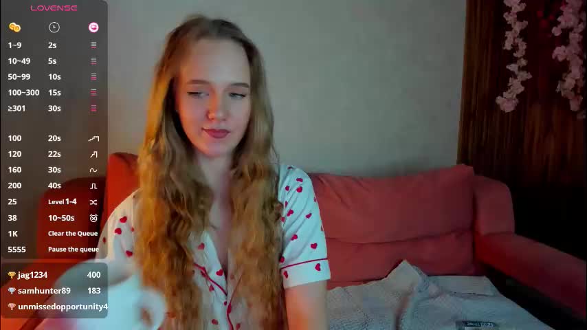 casey_sweeet Adult Chat March 23, 2026
