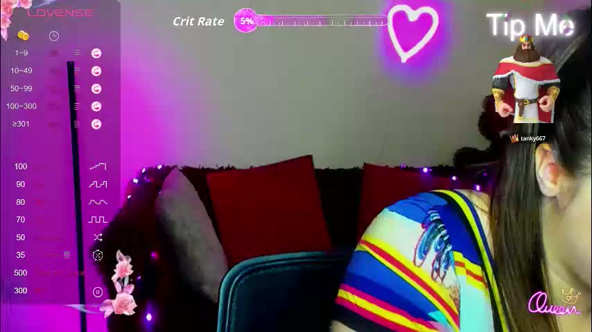 amali_ivanna_smit Adult Chat March 23, 2026