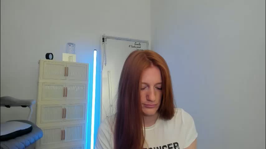alice_ginger Adult Chat March 23, 2026