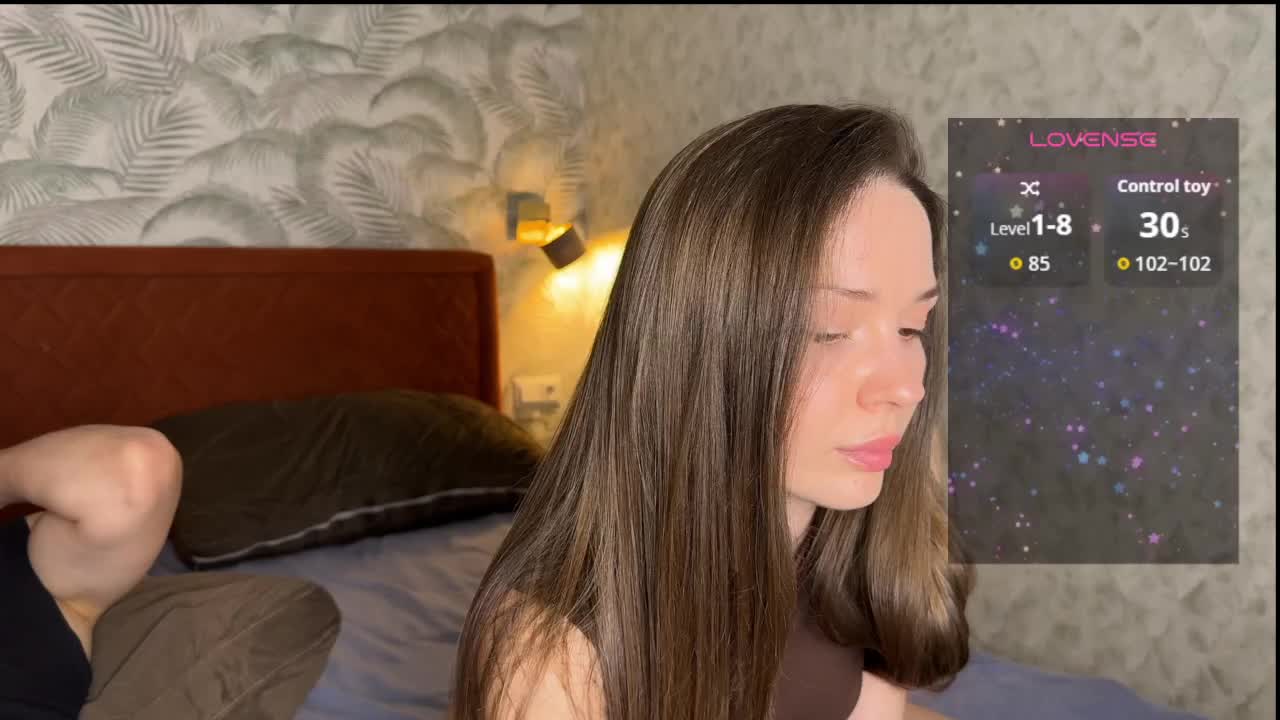 LekfullKitten Adult Chat March 23, 2026