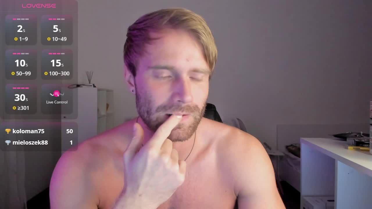 Paul-Rolex Adult Chat March 23, 2026