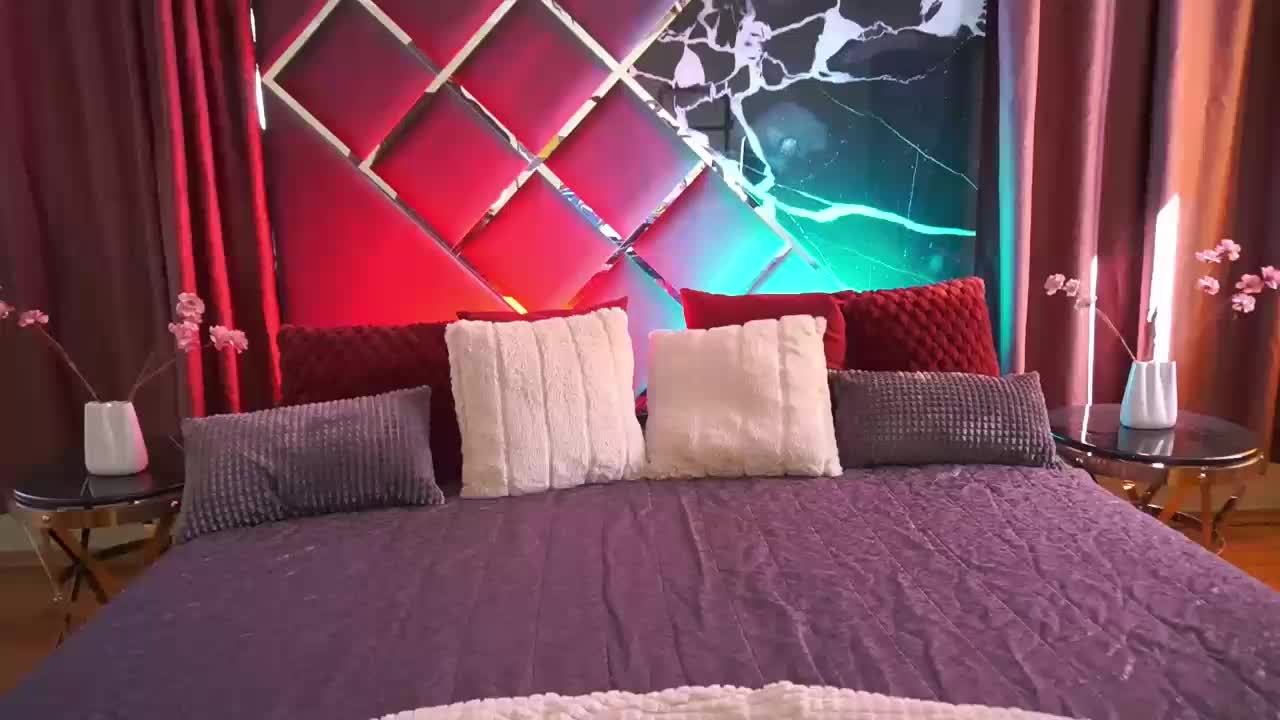 MilleJoy Adult Chat March 23, 2026