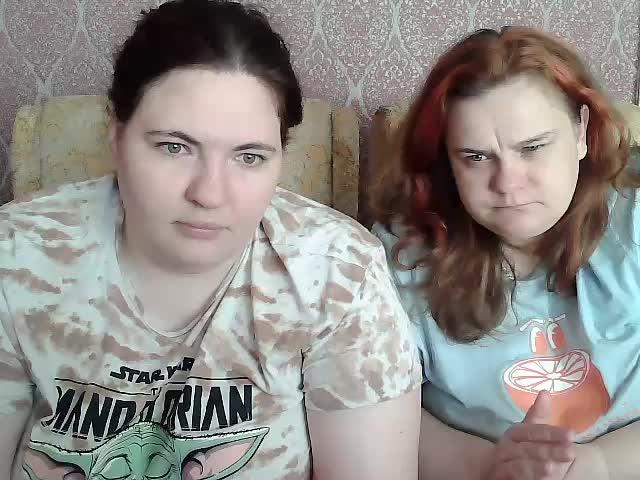 HollyXEva Adult Chat March 23, 2026