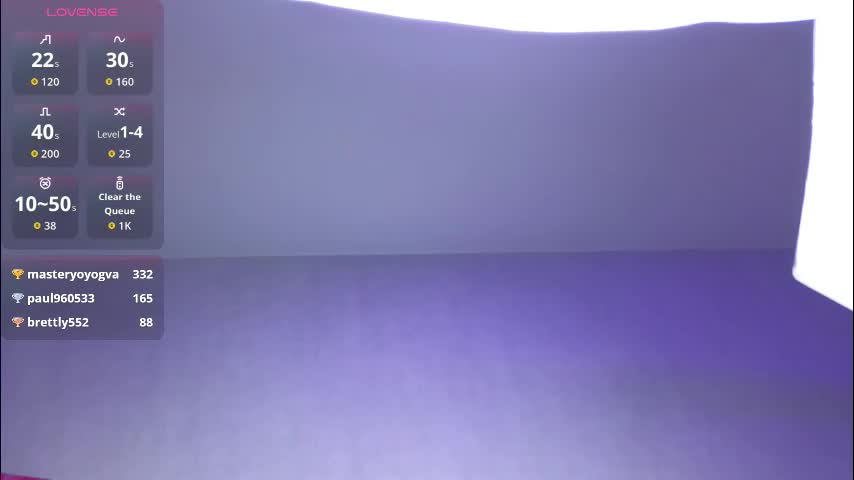 charlotteharuko Adult Chat March 23, 2026