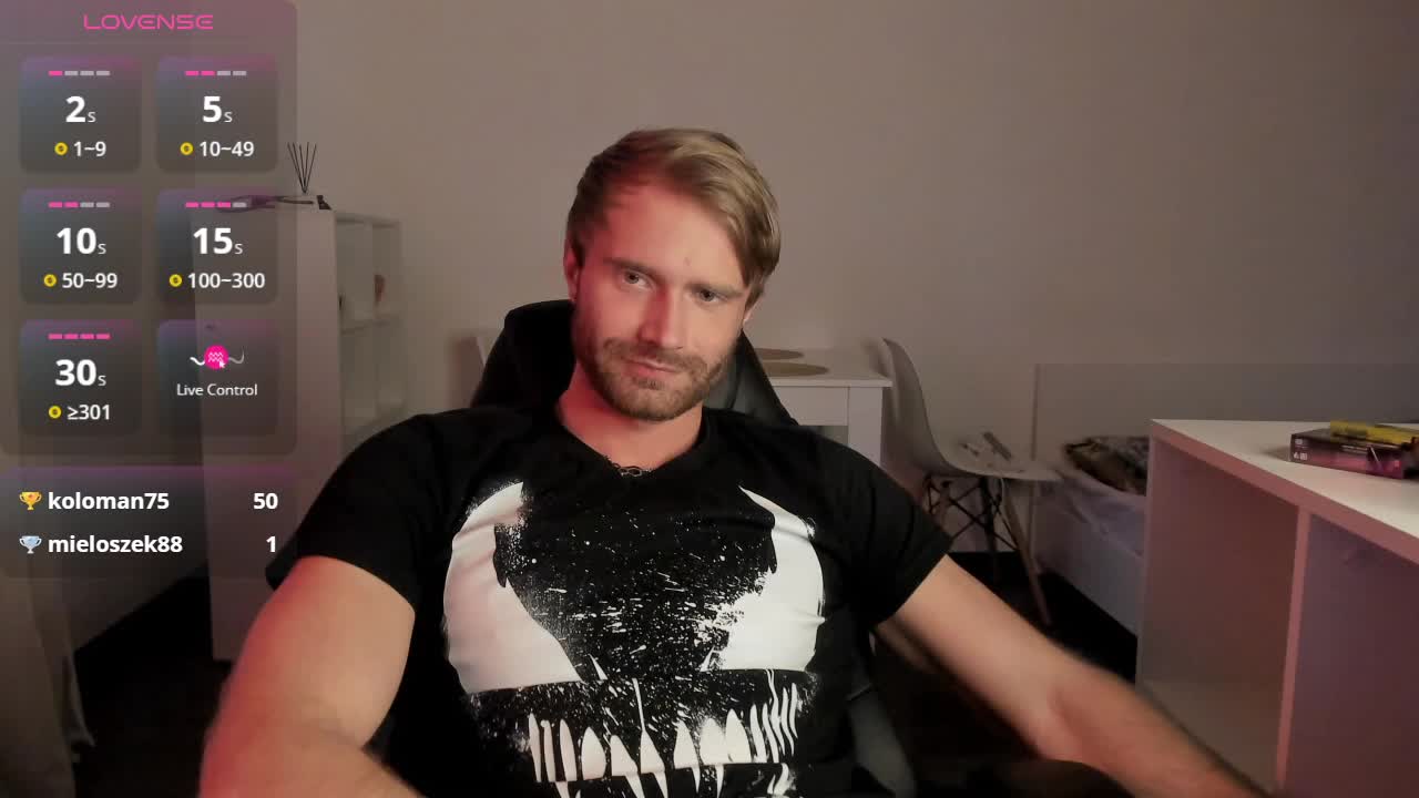 Paul-Rolex Adult Chat March 23, 2026